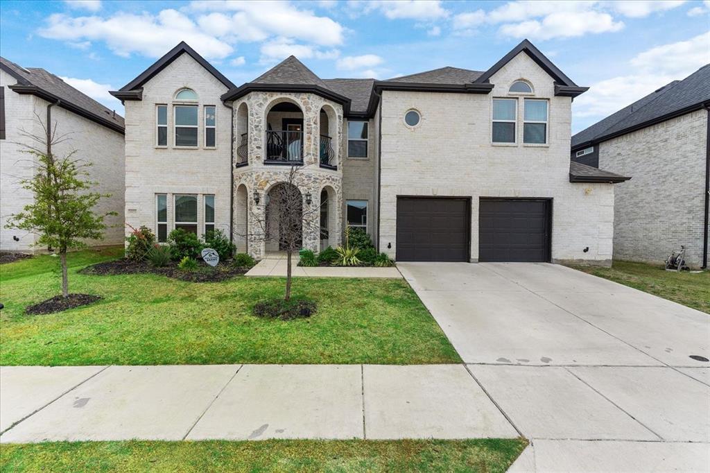 1821 Ordonez Dr, Little Elm, TX 75068