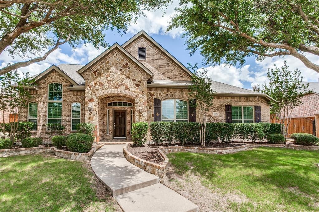 520 Smoke Tree Dr, Murphy, TX 75094
