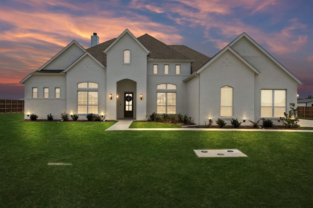 1751 Blackfoot Pkwy, Waxahachie, TX 75165 photo