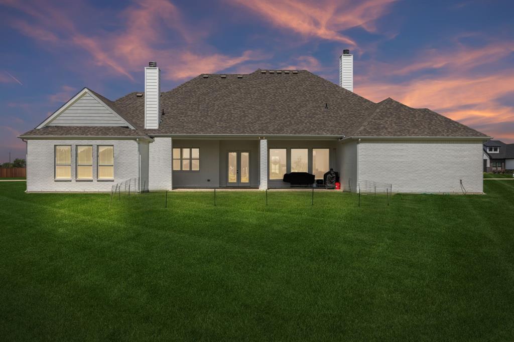 1751 Blackfoot Pkwy, Waxahachie, TX 75165 photo