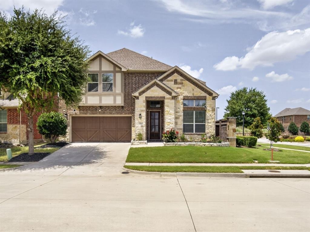 702 Callaway Dr, Allen, TX 75013