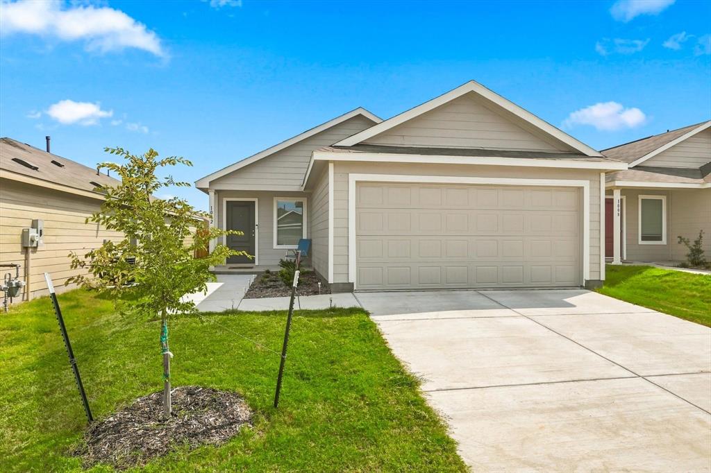 1012 Calley Pear Trl, Princeton, TX 75407