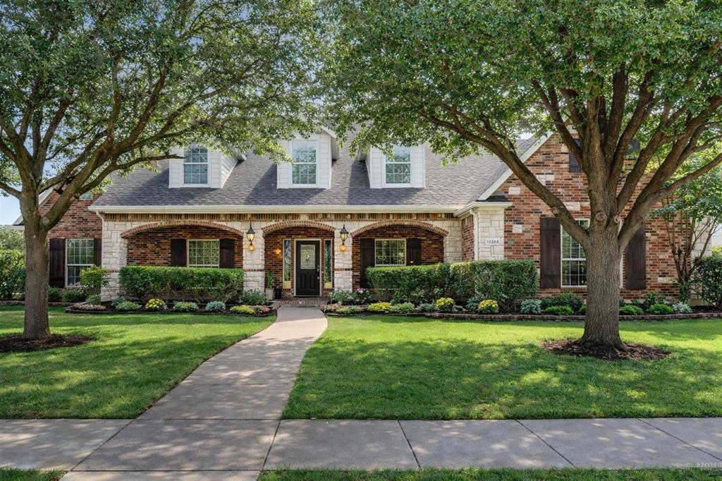 13264 Blue Jean Dr, Fort Worth, TX 76052