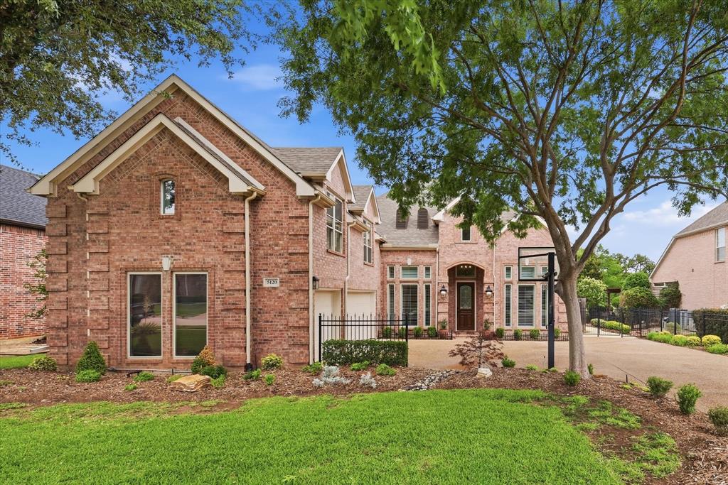 5120 Remington Park Dr, Flower Mound, TX 75028