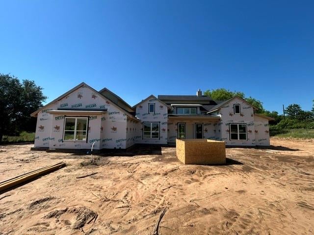 1000 Vh Ranch Road, Poolville, TX 76487