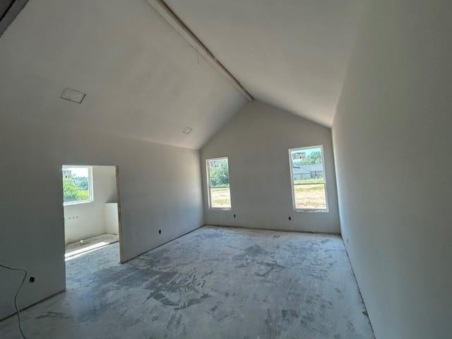 1000 Vh Ranch Road, Poolville, TX 76487 photo