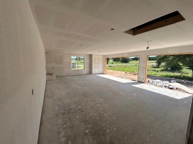 1000 Vh Ranch Road, Poolville, TX 76487 photo