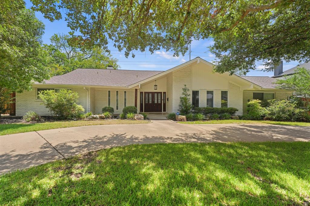 3542 Jubilee Trl, Dallas, TX 75229