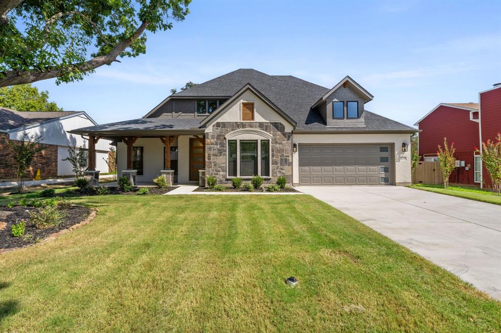 819 Beverly Dr, Grapevine, TX 76051 photo