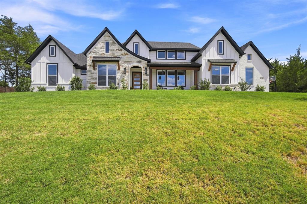 2770 Fireside Dr, Midlothian, TX 76065 photo