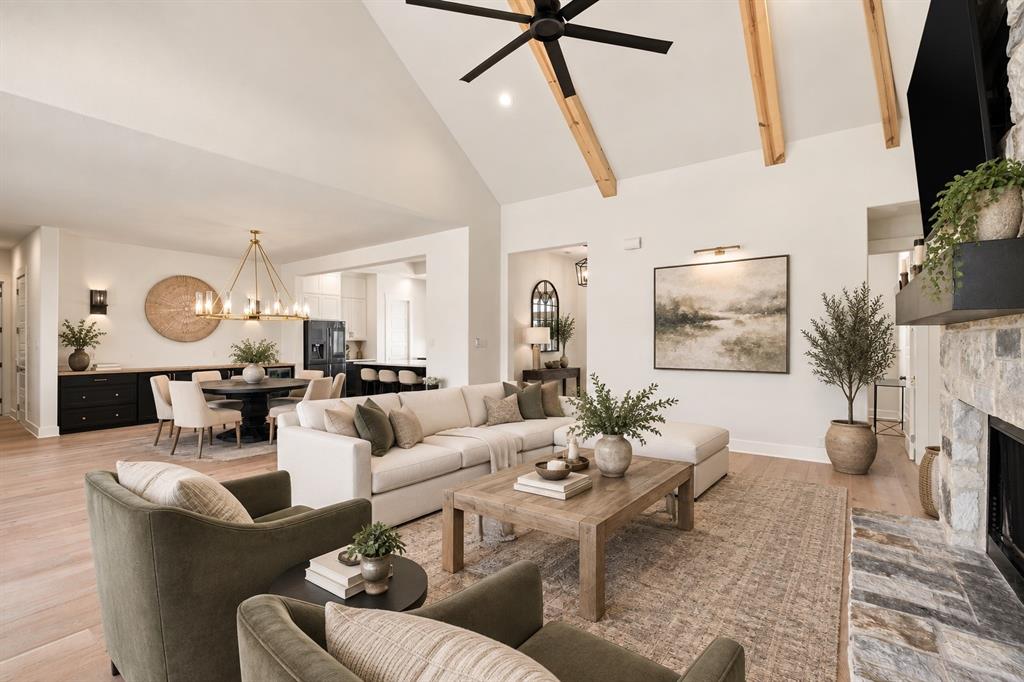 2770 Fireside Dr, Midlothian, TX 76065 photo