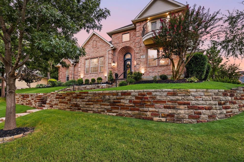 680 Chaparral Ct, Highland Village, TX 75077 photo