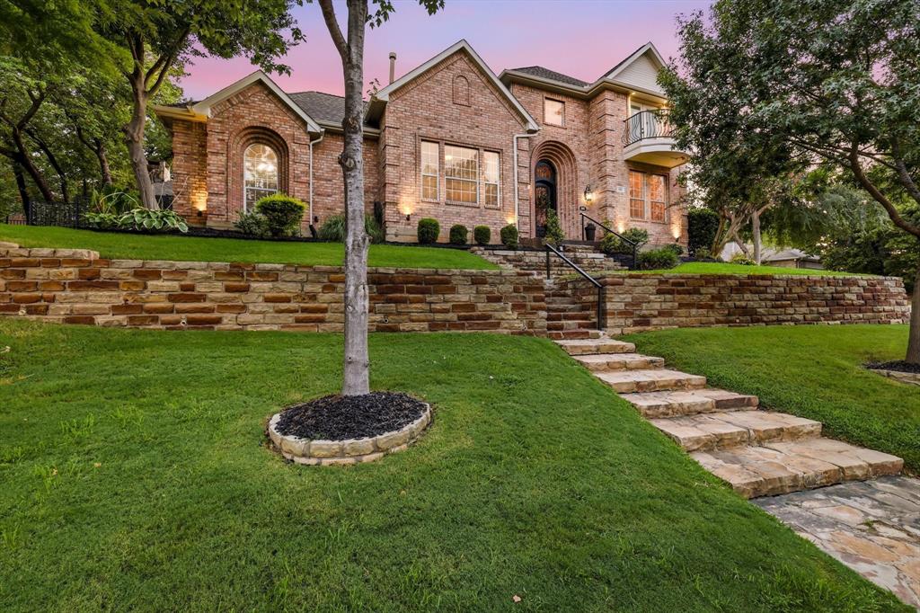 680 Chaparral Ct, Highland Village, TX 75077 photo