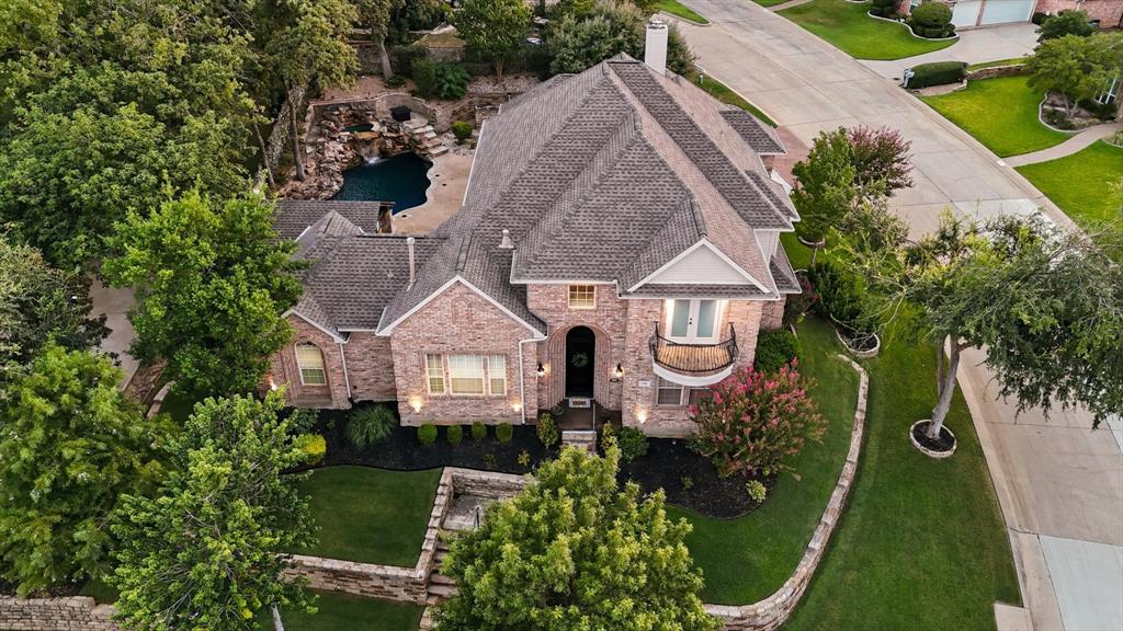 680 Chaparral Ct, Highland Village, TX 75077 photo