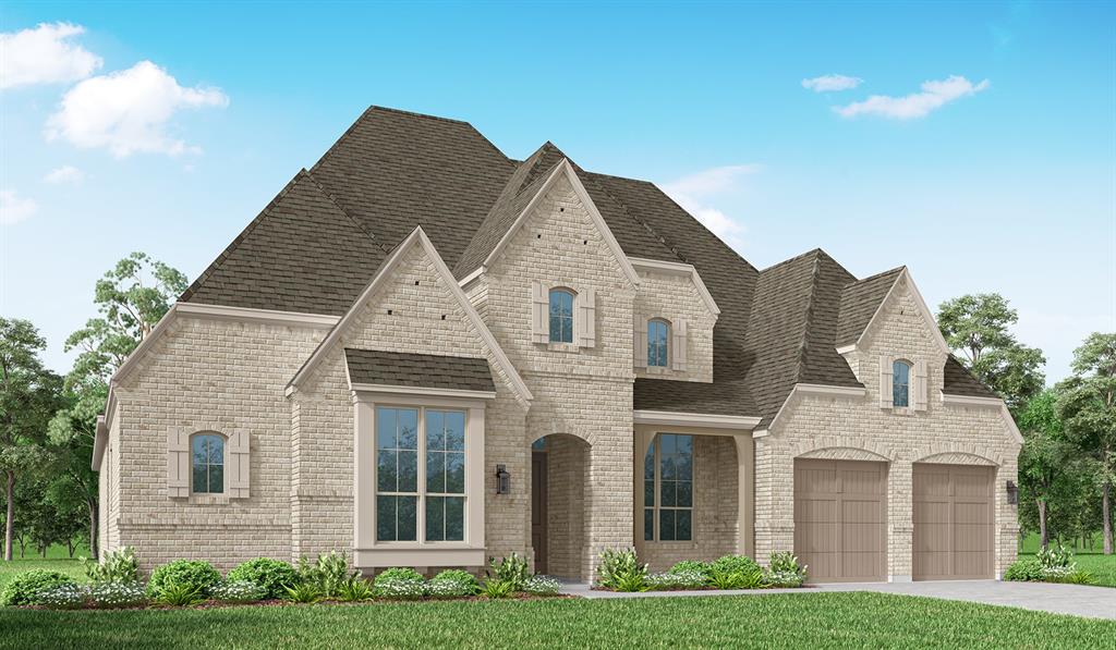 2660 Live Oak Ln, Prosper, TX 75078