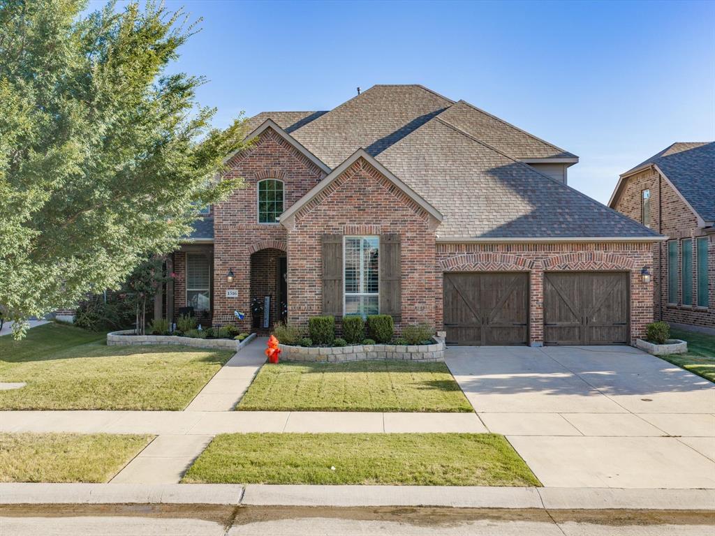 1516 10 St, Argyle, TX 76226 photo