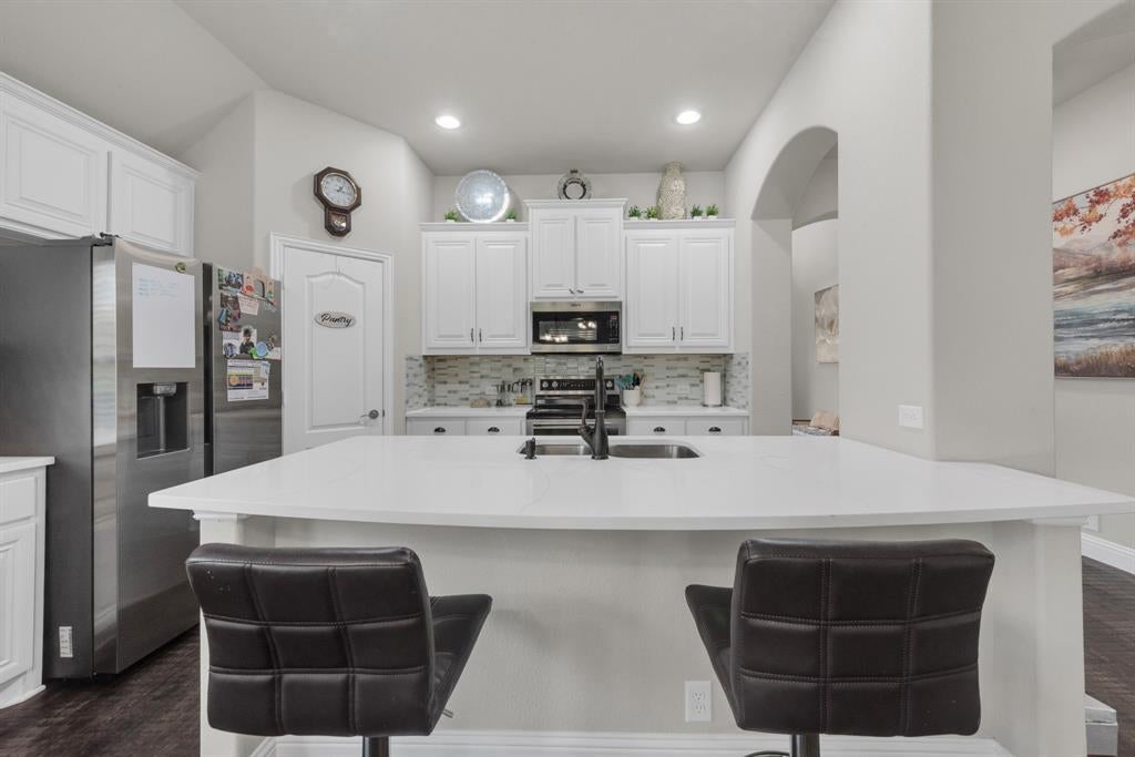 203 Nickolas Dr, Princeton, TX 75407 photo