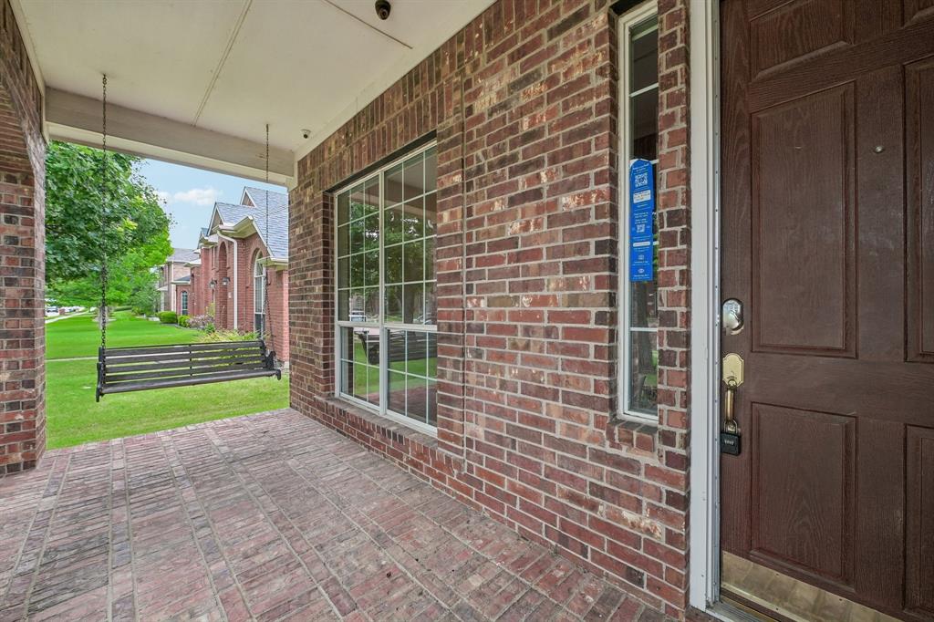 9863 Red Cedar Dr, Frisco, TX 75035 photo