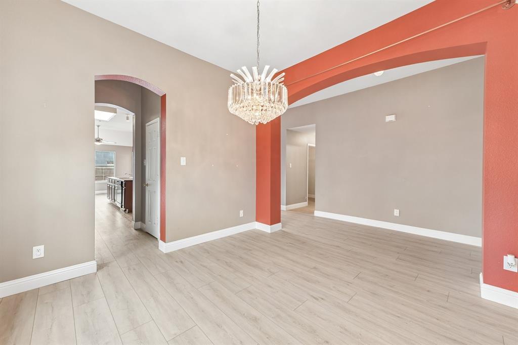 9863 Red Cedar Dr, Frisco, TX 75035 photo
