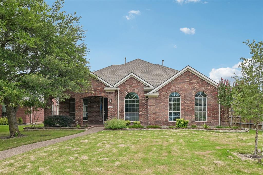 9863 Red Cedar Dr, Frisco, TX 75035 photo