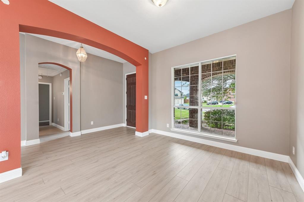 9863 Red Cedar Dr, Frisco, TX 75035 photo