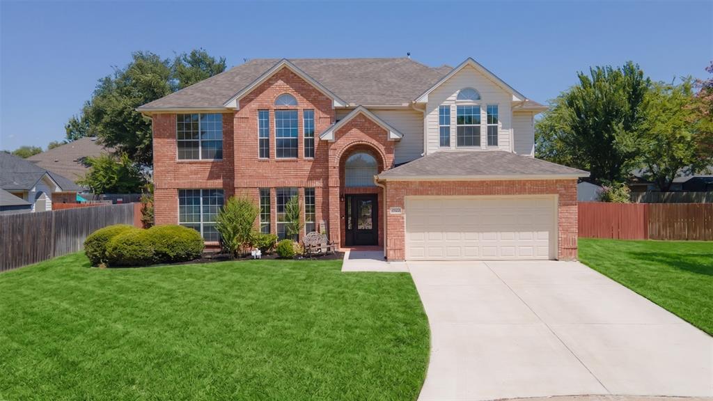 275 Meadowside Dr, Keller, TX 76248