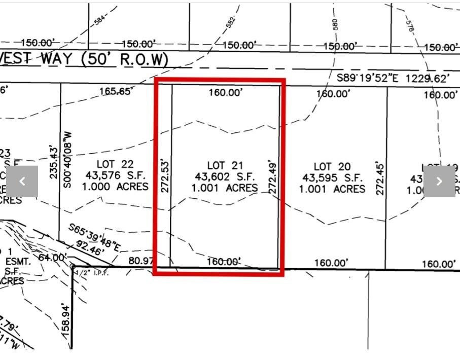 3406 Harvest Way, Princeton, TX 75407 photo