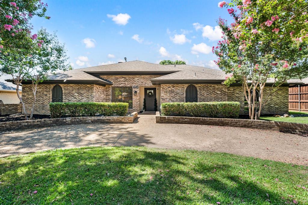 1916 Lake Hill Ln, Plano, TX 75023 photo