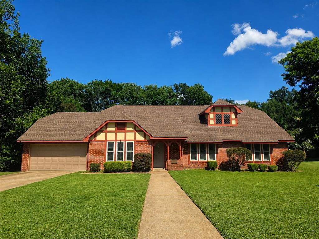 355 35 St, Paris, TX 75460