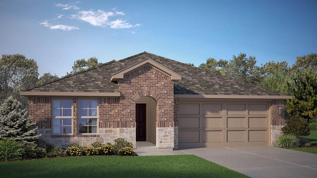 1045 Standing Point Dr, Fort Worth, TX 76131