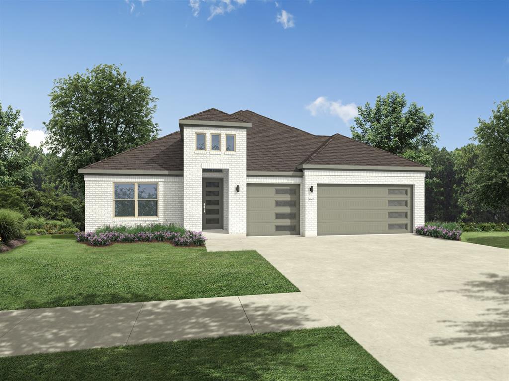 1255 Treasure Woods Ln, Lavon, TX 75166