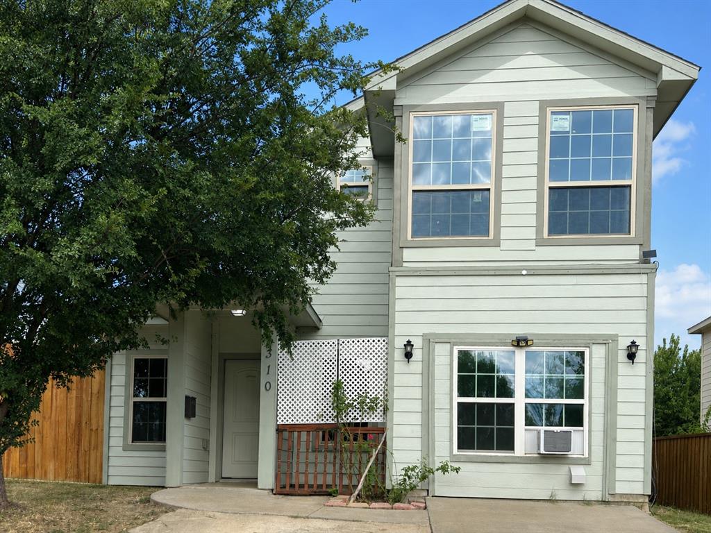 310 Justin Ave, Dallas, TX 75211