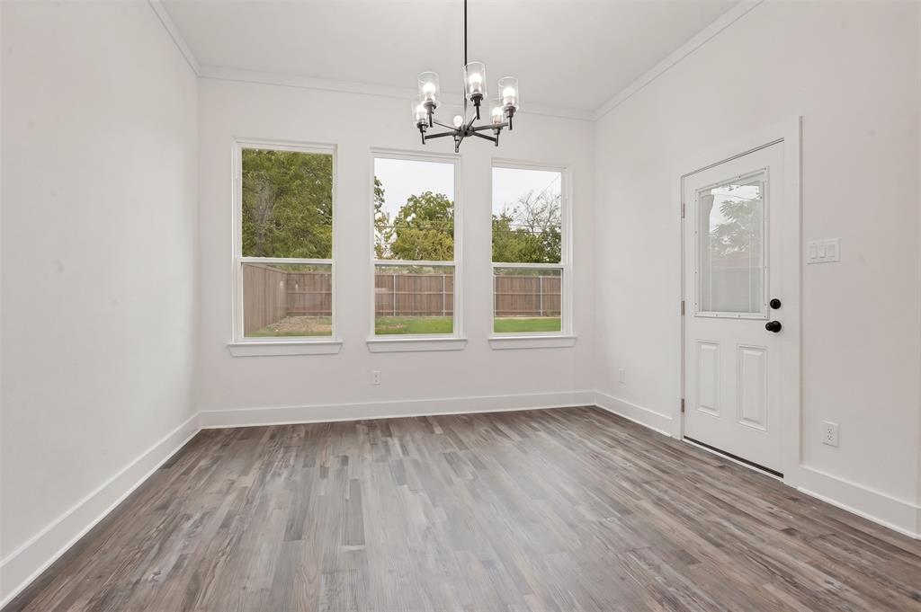 3039 Ramsey Ave, Dallas, TX 75216 photo