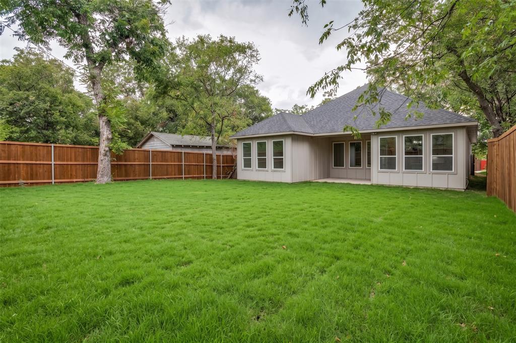 3039 Ramsey Ave, Dallas, TX 75216 photo