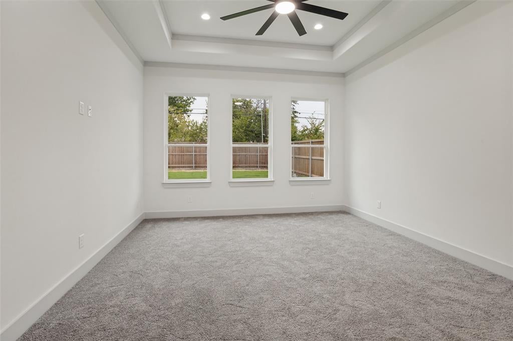 3039 Ramsey Ave, Dallas, TX 75216 photo