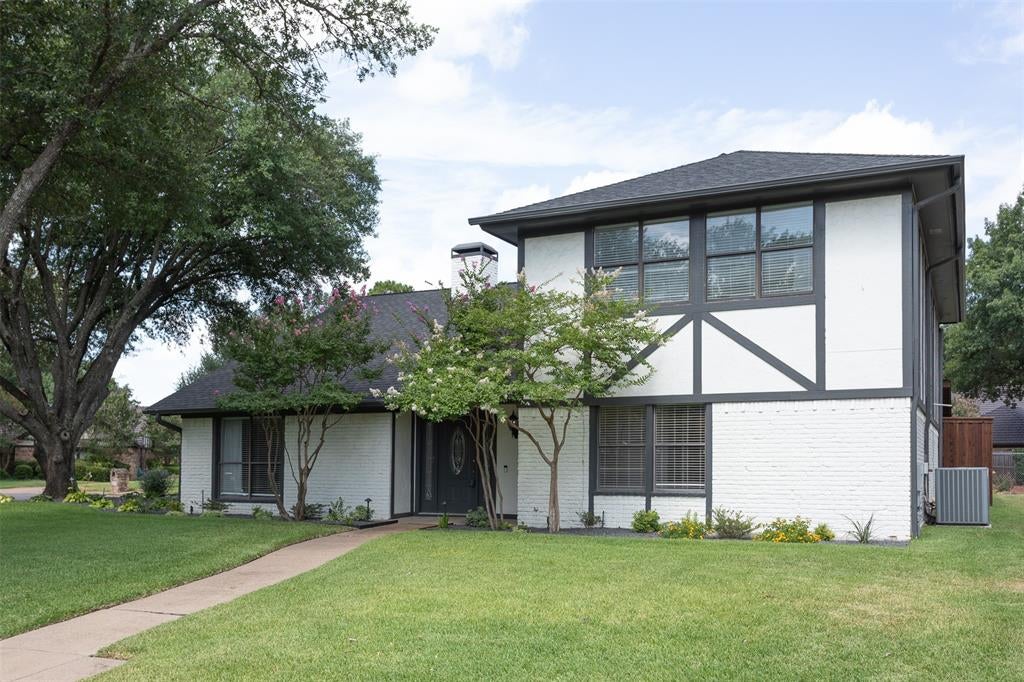 1121 Augusta Ct, Mansfield, TX 76063