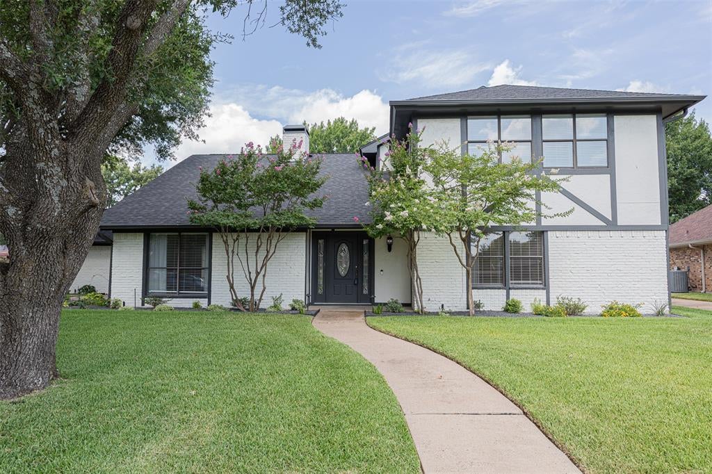 1121 Augusta Ct, Mansfield, TX 76063 photo