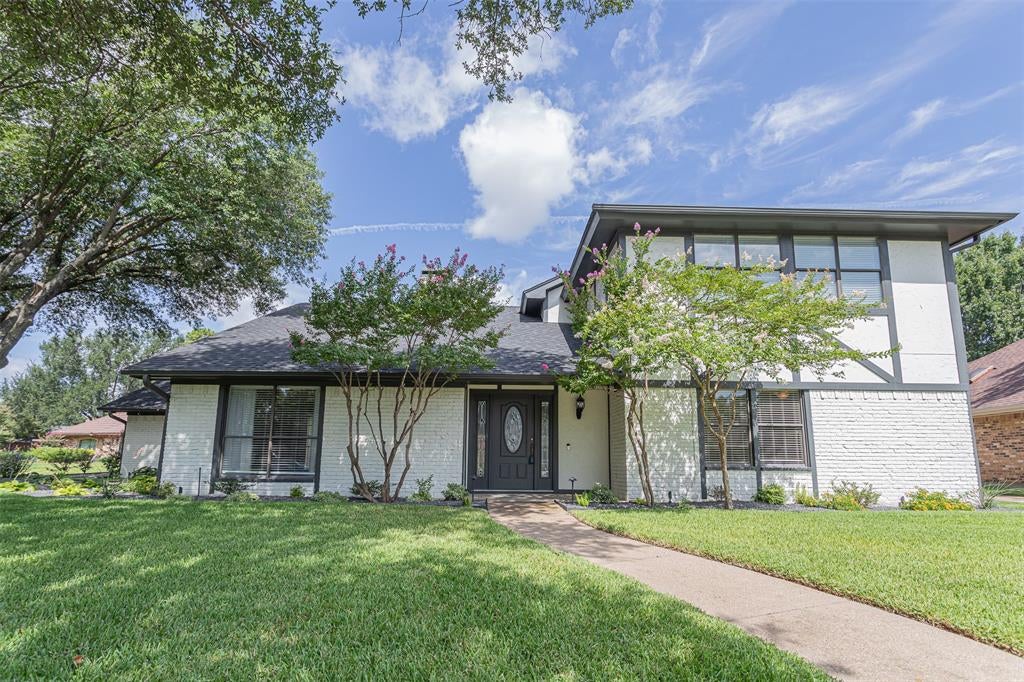 1121 Augusta Ct, Mansfield, TX 76063 photo
