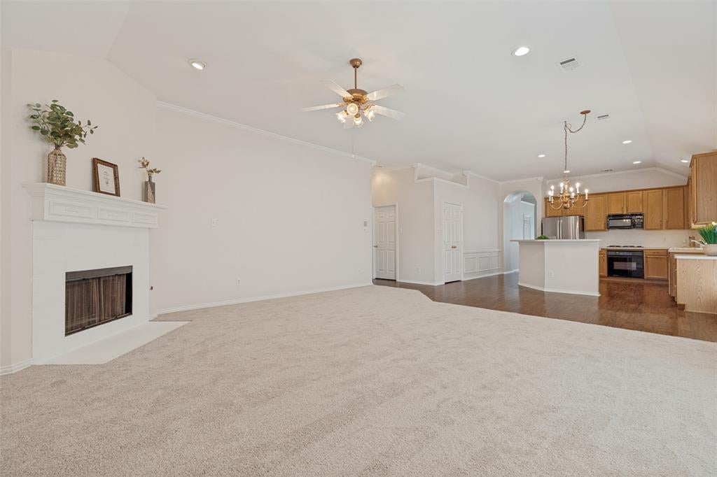3304 Wind Flower Ln, Mckinney, TX 75070 photo