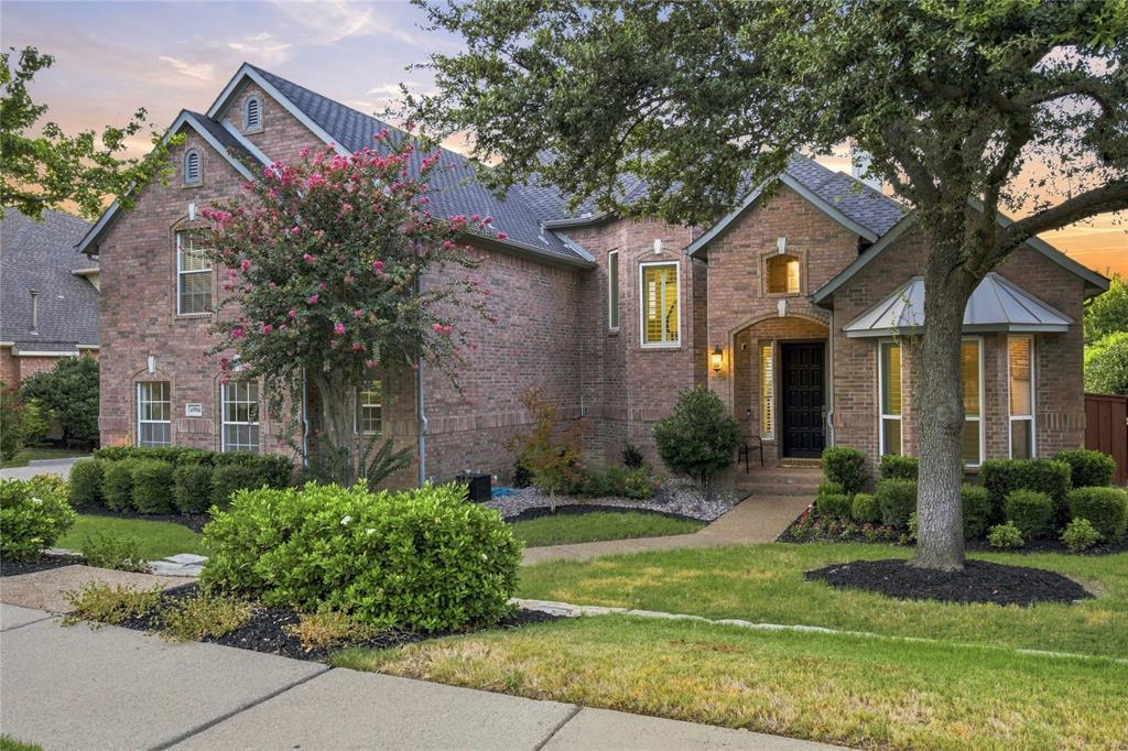 6904 Edgewater Dr, Mckinney, TX 75072 photo