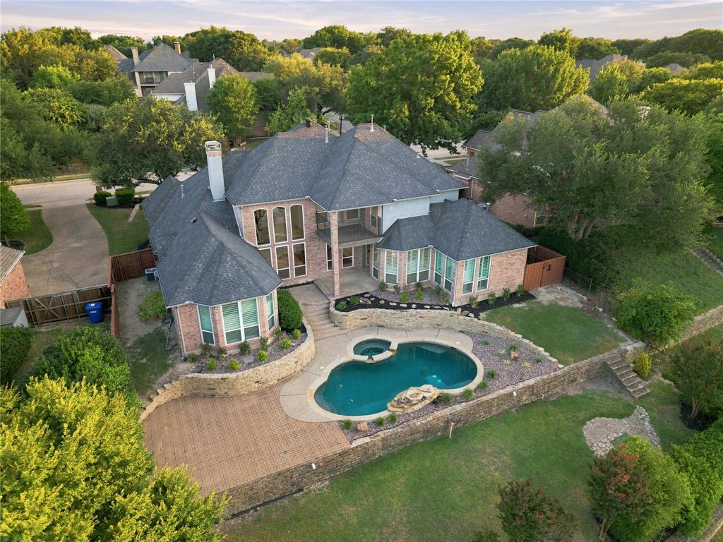 6904 Edgewater Dr, Mckinney, TX 75072 photo