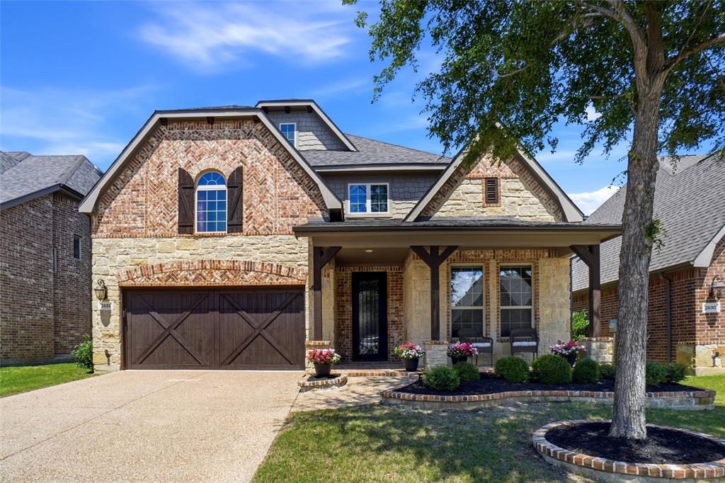 2832 Earl Dr, Trophy Club, TX 76262