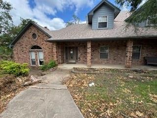 351 Sandlin Ln, Springtown, TX 76082