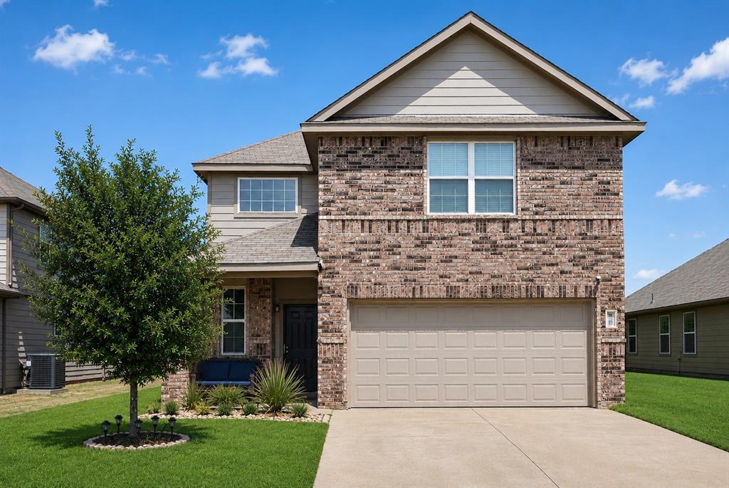 8369 Horned Maple Trl, Fort Worth, TX 76123