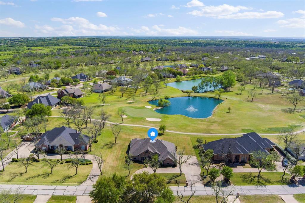 5609 Flagstick Dr, Granbury, TX 76049 photo