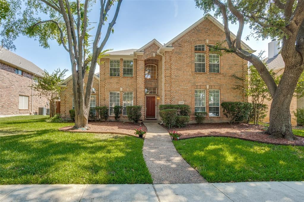 4308 Cedar Valley Dr, Plano, TX 75024