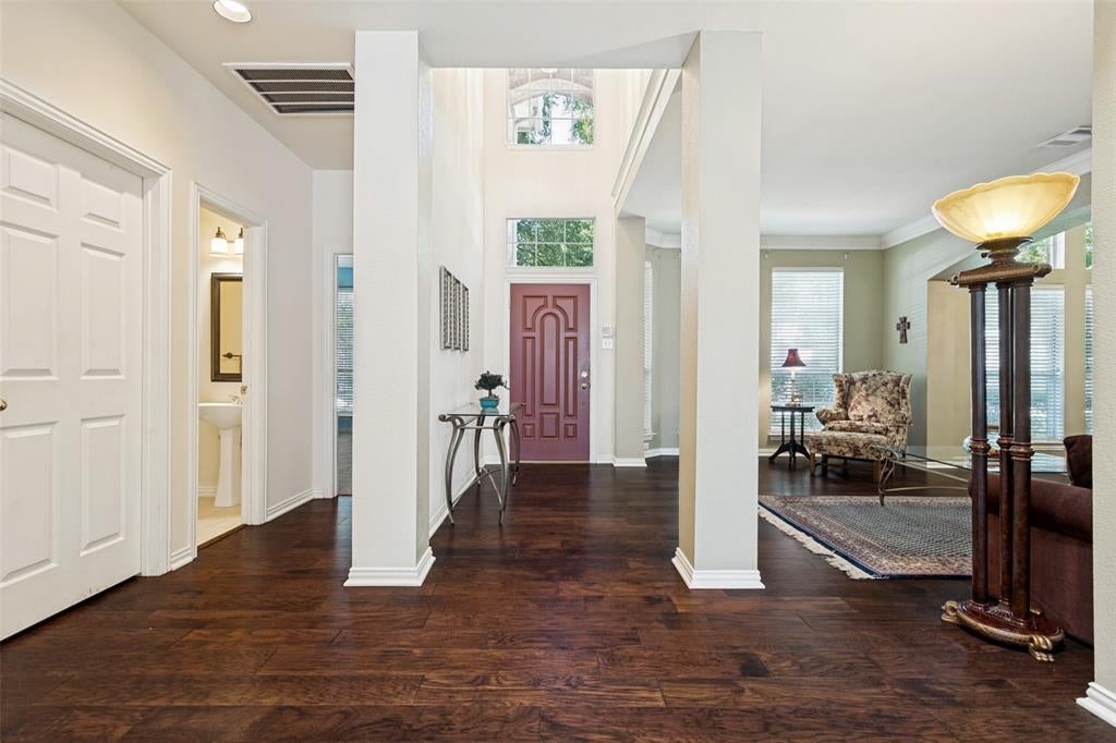 4308 Cedar Valley Dr, Plano, TX 75024 photo