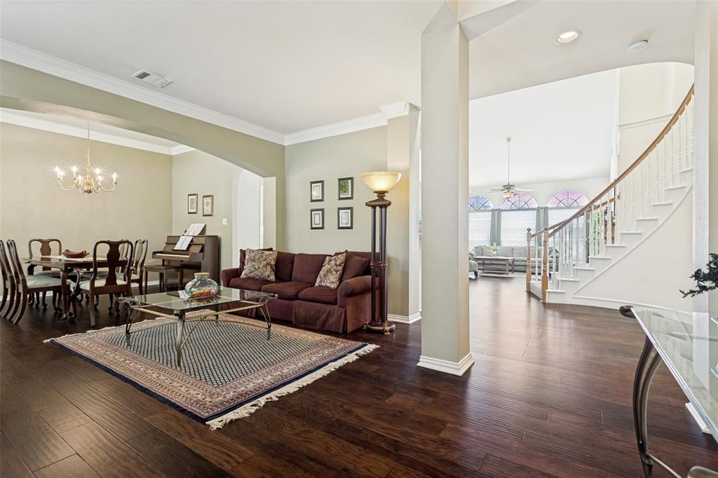 4308 Cedar Valley Dr, Plano, TX 75024 photo