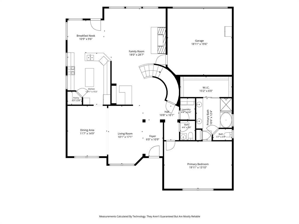 4308 Cedar Valley Dr, Plano, TX 75024 photo