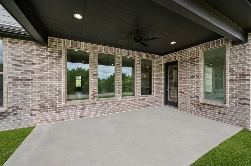 127 Oak Meadow Ln, Weatherford, TX 76085 photo